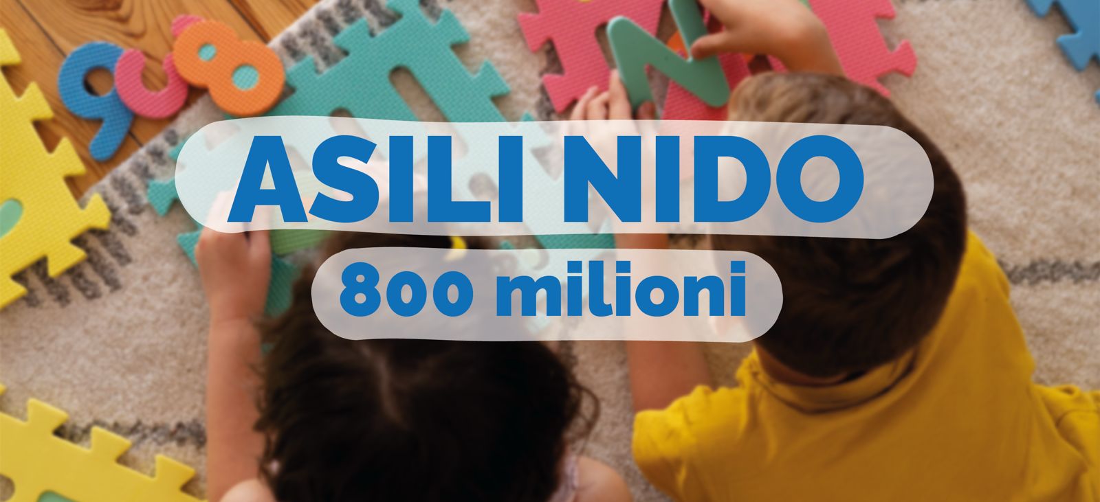 Copertina notizia principale