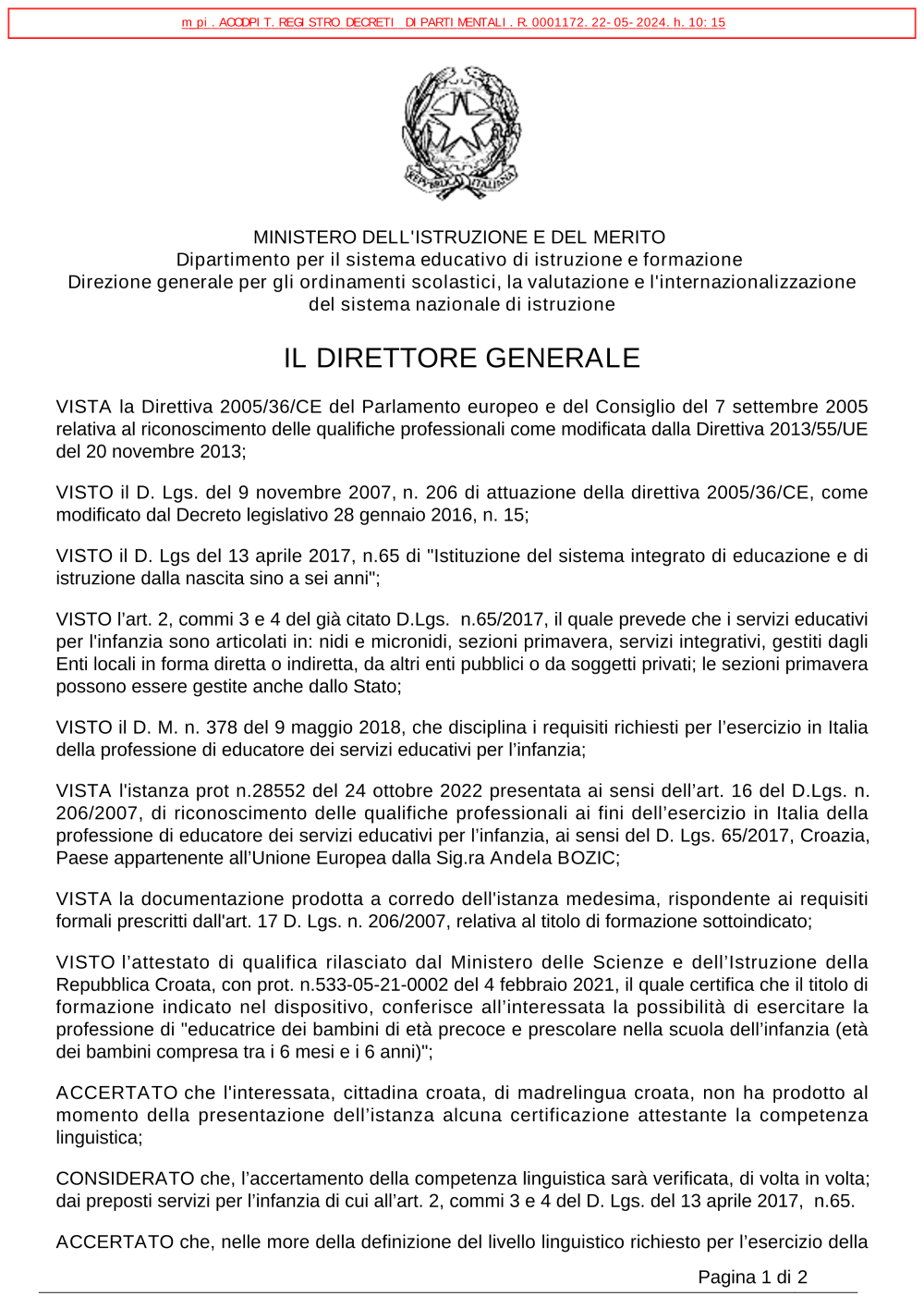 Anteprima